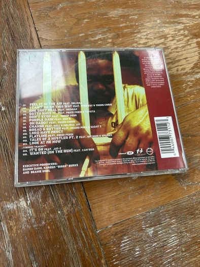 Beanie Sigel - The B.Coming