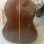 Classical Guitar (Japan) with Hard Case Image 7