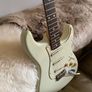 Fender Classic Player '60s Stratocaster - Custom Shop Designed Image 7