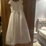 Sweet Darlings Communion Dress Image 7