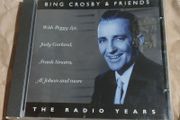 Bing Crosby &amp; Friends Cd