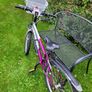 Kids bike 24 inch Image 2