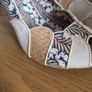Ruby Shoo Patterned Peep Toe Heels - UK 7 EU 40 - Excellent Condition Image 3