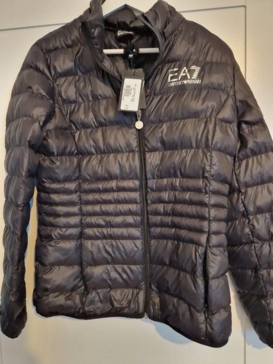 Eaz jacket