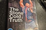 The stone cold truth DVD