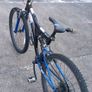 Muddy Fox Recoil full suspension selling 150 ONO Image 2