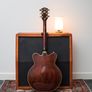 Gretsch Country Gentleman 1975 - Walnut Image 2