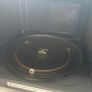 Kenwood Microwave Image 3