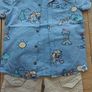 boys summer bundle 5-6, 6-7 Image 5