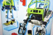 Playmobil Future Planet Robot E-Rangers Collectobot 5152