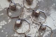 Vintage Earrings