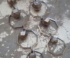 Vintage Earrings
