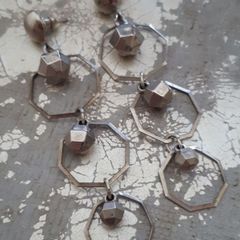 Vintage Earrings