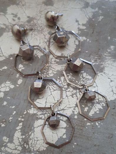 Vintage Earrings