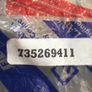 Seat Belt Buckle (Fiat Punto 188) Image 3