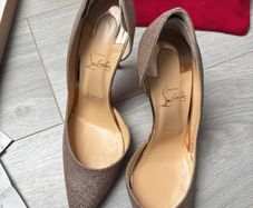 Christian Louboutins Shoes
