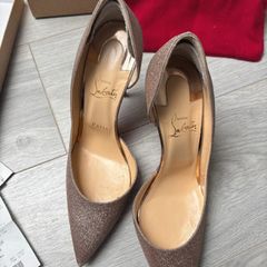 Christian Louboutins Shoes