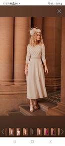 Mother of the bride dresses