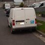 Ford Transit Connect 2003 Image 2