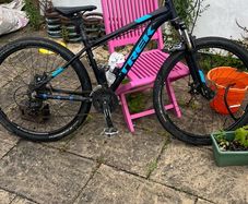 Trek marlin 5