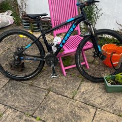 Trek marlin 5