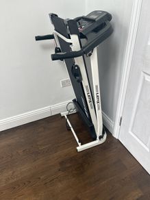 Foldable Treadmill