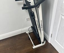 Foldable Treadmill