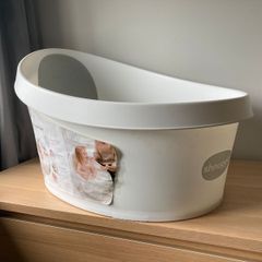 Shnuggle toddler Bath