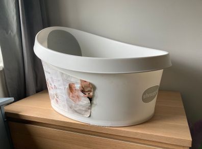 Shnuggle toddler Bath
