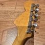 Very Special Ibanez 2375 Sunburst "Lawsuit Edition" Stratocaster Image 2