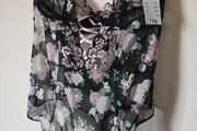 Beautiful Bodysuit BNWT