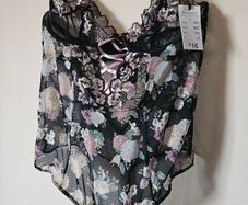 Beautiful Bodysuit BNWT