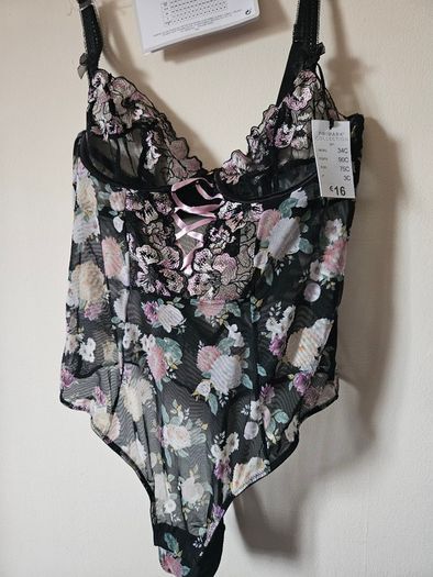Beautiful Bodysuit BNWT