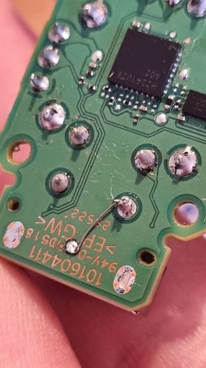 PS5 DualSense and DualSense Edge Stick Drift Repair and Upgrade