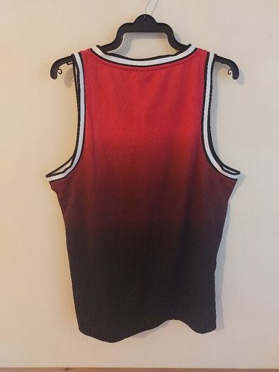 basketball jersey