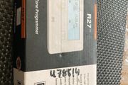 EPH  2 Zone Programmer Timeclock R27
