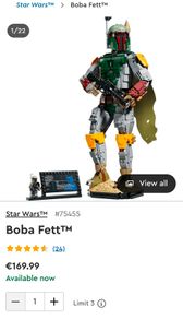 lego