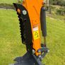 1.5/1.2T mini diggers Image 7