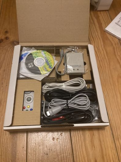 Bandai atmark console