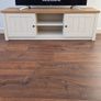 Jysk Favrbo 180cm Tv Unit  White Oak Image 2