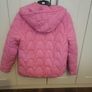 Girls Coat Image 4