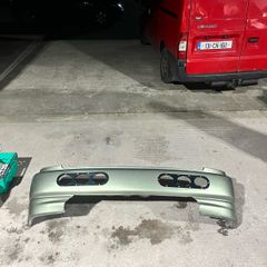 civic ek rear bumper