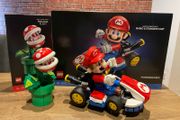 LEGO Mario 72037 Kart / 71426 Piranha Plant