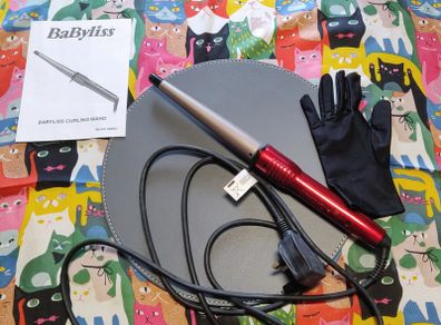 Hair curler - Babyliss
