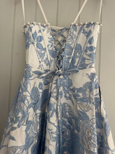 Debs Dress