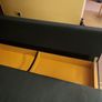 FREE 3 seater sofa-bed with compartment. Baldoyle Image 7