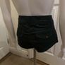 Dark green shorts from bershka Image 6