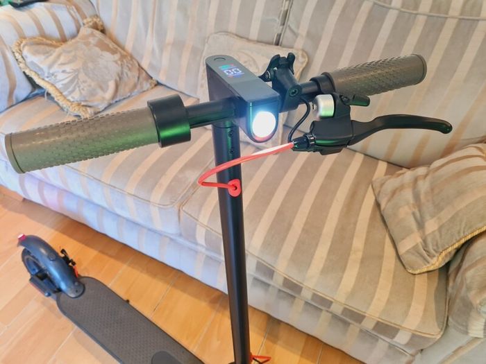 Mankeel MK83 e-scooter