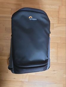 Flipside Backpack 300 AW III, Dark Grey