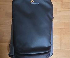 Flipside Backpack 300 AW III, Dark Grey